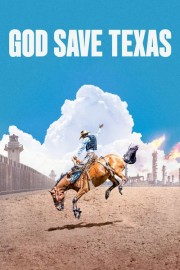 God Save Texas-voll