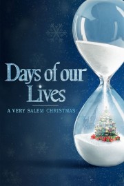 Days of Our Lives: A Very Salem Christmas-voll