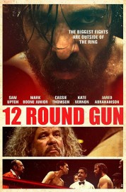 12 Round Gun-voll