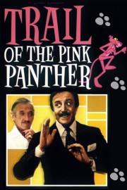 Trail of the Pink Panther-voll
