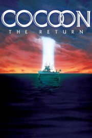 Cocoon: The Return-voll