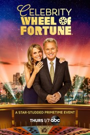 Celebrity Wheel of Fortune-voll