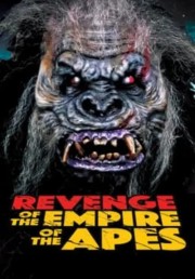 Revenge of the Empire of the Apes-voll