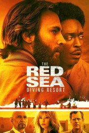 The Red Sea Diving Resort-voll