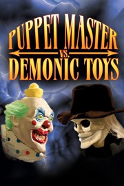 Puppet Master vs Demonic Toys-voll
