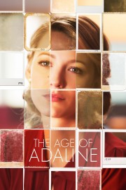 The Age of Adaline-voll