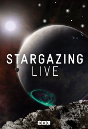 Stargazing Live-voll