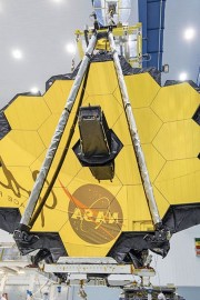 Beyond Hubble: The Telescope of Tomorrow-voll
