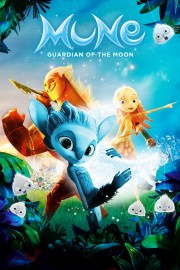 Mune: Guardian of the Moon-voll