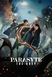 Parasyte: The Grey-voll
