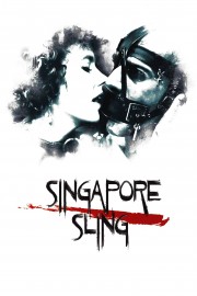 Singapore Sling-voll