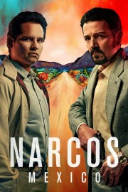 Narcos: Mexico-voll