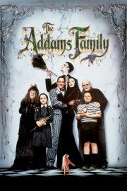 The Addams Family-voll