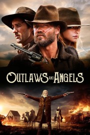 Outlaws and Angels-voll