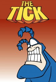 The Tick-voll