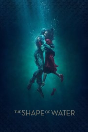 The Shape of Water-voll