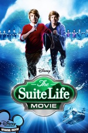 The Suite Life Movie-voll