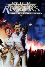 Buck Rogers in the 25th Century-voll