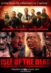 Isle of the Dead-voll