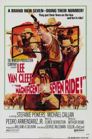 The Magnificent Seven Ride!-voll
