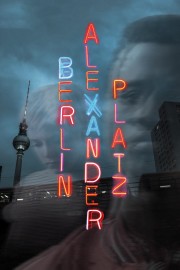 Berlin Alexanderplatz-voll