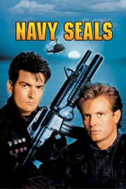 Navy Seals-voll