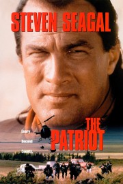 The Patriot-voll