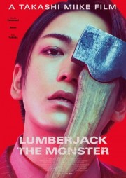 Lumberjack the Monster-voll