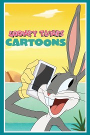 Looney Tunes Cartoons-voll