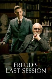 Freud's Last Session-voll