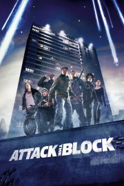 Attack the Block-voll