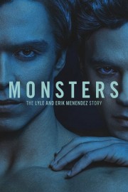 Monsters-voll