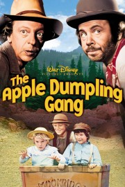 The Apple Dumpling Gang-voll