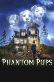 Phantom Pups-voll
