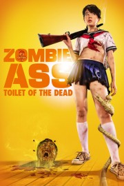 Zombie Ass: Toilet of the Dead-voll