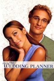 The Wedding Planner-voll