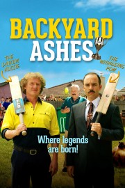 Backyard Ashes-voll