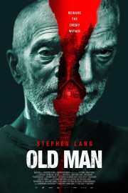 Old Man-voll
