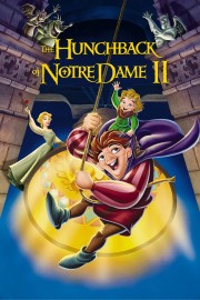 The Hunchback of Notre Dame II-voll