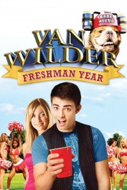 Van Wilder: Freshman Year-voll