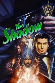 The Shadow-voll