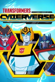 Transformers: Cyberverse-voll
