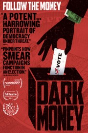 Dark Money-voll