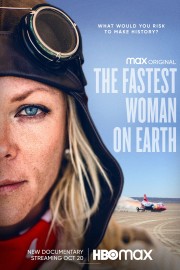 The Fastest Woman on Earth-voll