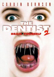 The Dentist 2: Brace Yourself-voll