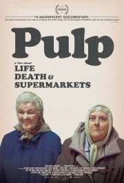 Pulp: a Film About Life, Death & Supermarkets-voll