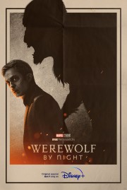 Werewolf by Night-voll
