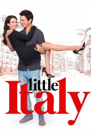 Little Italy-voll