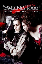 Sweeney Todd: The Demon Barber of Fleet Street-voll