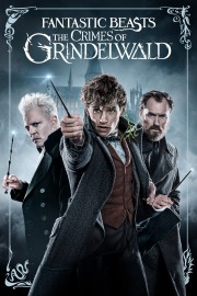 Fantastic Beasts: The Crimes of Grindelwald-voll
